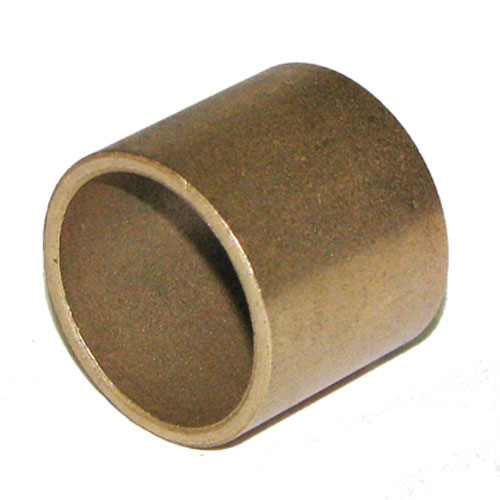 Casquillo 30/35-30mm bronce HACO