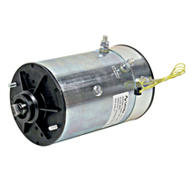 Motor 24V 3,0kW A C CW (con Termofusible)ISK