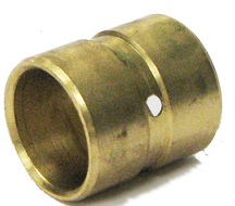 Casquillo 30/36-40mm bronce HACO