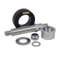 Bulón+rodillo plataforma BZZ HACO