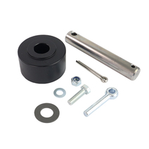 Kit de ruedas con bulón ZDK-250 HACO