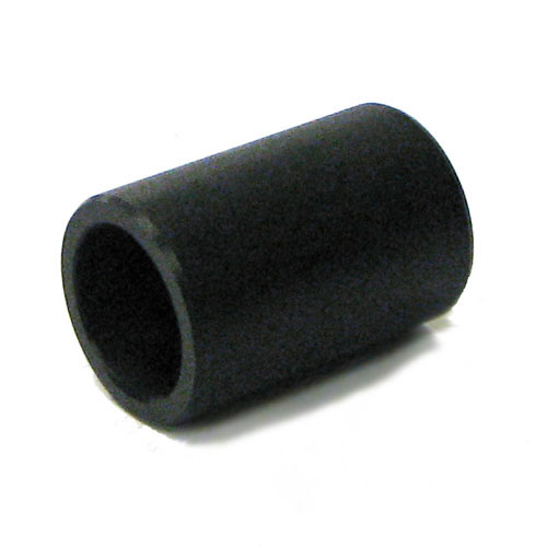 Casquillo Ø30/40-60mm plástico HACO