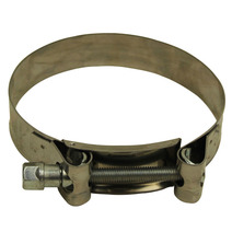 Abrazadera motor Ø 112 mm HACO