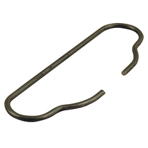 Muelle freno de carro PK3 Haco