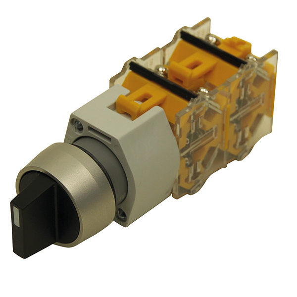 Interruptor rotativo I-O-I 4XNO Haco