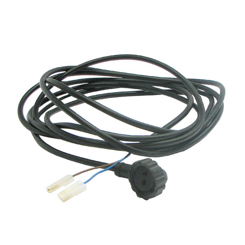 Cable Kostal M27x1 L=4m HACO