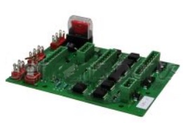 Circuito impreso (PCB) 71089 Dautel